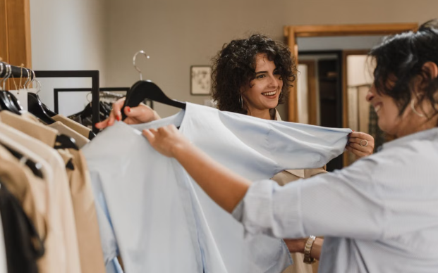 Fashion Evolves Into a Growing Business Driven by Digital Trends and Changing Consumers